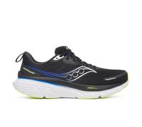 Saucony Guide 18 Gr. 46½ Schwarz Herren - Jetzt bei Keller Sports kaufen!