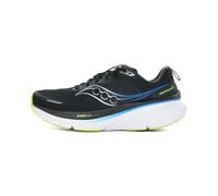 Saucony Laufschuhe Guide 18 Schwarz/Blau/Weiß Größe 41