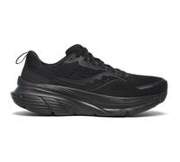 saucony guide 18 laufschuhe schwarz herren