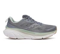 Saucony Guide 18 Laufschuhe signalgrau - 44