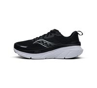 Saucony Men's Guide 18 Black/white 46