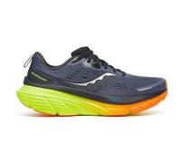 Saucony Guide 18 Herren 47 Grau/Gelb