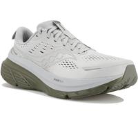 saucony guide 18 laufschuhe weis khaki herren