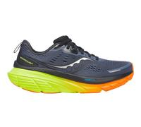 Saucony Guide 18 Laufschuhe blassblau/neongelb/orange - 42