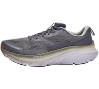 Saucony Guide 18 Laufschuhe signalgrau - 44