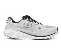 Saucony Guide 18 Laufschuhe grau-weiß - 47