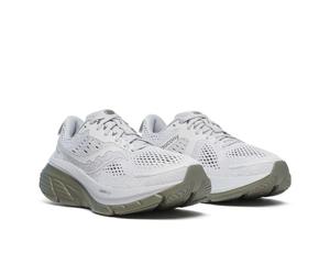 Saucony Guide 18 Herren Laufschuh Stabilität - S20998 Cloud/Olive 44,5