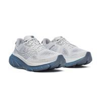 Saucony Guide 18 Laufschuhe weiß/dunkelblau - 43