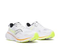 Saucony Guide 18 Herren Laufschuh Stabilität - S20998 White/Peel 46,5