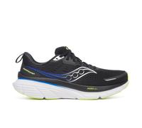 Saucony Guide 18 Herren Laufschuhe 44 Schwarz