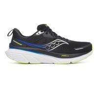 Saucony Guide 18 Herren Laufschuhe, schwarz, Größe 42 ½ 42 ½