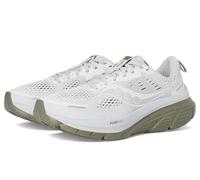 Saucony Guide 18 Herren-Sneaker, Wolke/Olivgrün, 11