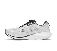 Saucony Guide 18 Herren-Sneaker, Wolke/Schwarz, 46 EU
