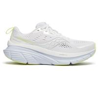 saucony guide 18 laufschuh weis damen
