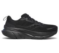 saucony guide 18 laufschuhe schwarz herren