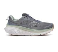 Saucony Herren Laufschuhe Saucony Guide 18 Carbon/Iceberg UK 8,5