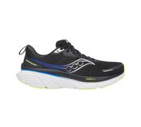 Saucony Guide 18 Schuhe Schwarz Blau AW25, Größe 44 - EUR