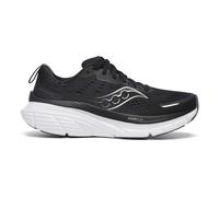 Saucony Damen Guide 18 - Größe: EU 40.5 schwarz