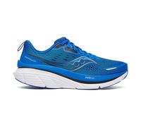 Saucony Guide 18 Stabilitätsschuh Herren - blau, schwarz, Größe 46
