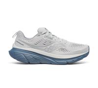 Saucony Guide 18 Stabilitätsschuh Herren - hellgrau, blaugrau, Größe 47