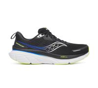Saucony Guide 18 Laufschuhe schwarz/blau/weiß - 42.5