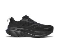 Saucony Guide 18 Stabilitätsschuh Herren-Schwarz, Größe 42.5