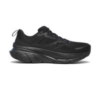 Saucony Guide 18 Stabilitätsschuh Herren-Schwarz, Größe 48