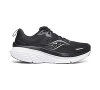 Saucony Guide 18 Stabilitätsschuh Herren-Schwarz,Weiß, Größe 42.5