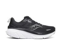 Saucony Guide 18 Stabilitätsschuh Herren-Schwarz,Weiß, Größe 44.5