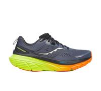 Saucony Guide 18, Turnschuhe für Herren, blau, 42 EU