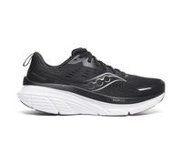 Saucony Guide 18 Laufschuhe schwarz/weiß - 44