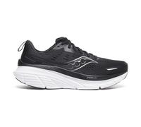Saucony Guide 18 Breit Herren 44 1/2 Schwarz/Weiß