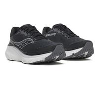 Saucony Men's Guide 19 Black/silver 42