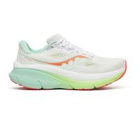 Saucony - Women's Guide 19 - Runningschuhe, Gr. 37, weiß/ tint (White/Tint)