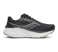 Saucony Guide 19 Damen Laufschuh Stabilität - S11058 Black/Silver 40,5