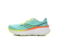 Saucony Frauen Laufschuh Frau Guide 19 Woman Blau Größe 41