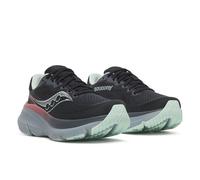 Saucony Guide 19 Damen Laufschuh Stabilität - S11058 Black/Calm 37,5