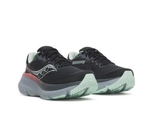 Saucony Guide 19 Damen Laufschuh Stabilität - S11058 Black/Calm 37,5