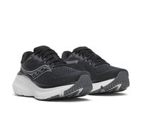 Saucony Damen Guide 19 - Größe: EU 38.0 schwarz