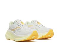 Saucony Guide 19 Damen Schuhe weiß gelb - 43