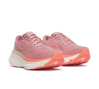 Saucony Guide 19 Damen Laufschuh Stabilität - S11058 Mauve/Salmon 40,5