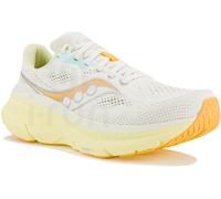 Saucony Guide 19 Damen Schuhe weiß gelb - 36