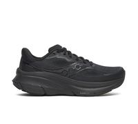 Saucony Herren Guide 19 - Größe: EU 48.0 schwarz