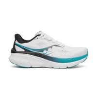 Saucony Herren Guide 19 - Größe: EU 48.0 weiß