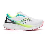Saucony Guide 19 Herren 42 1/2 Weiß/Gelb