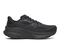 Saucony Guide 19 Herren 44 1/2 Schwarz/Schwarz