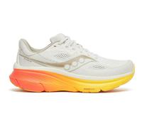 Saucony Guide 19 Herren 44 1/2 Weiß/Rot