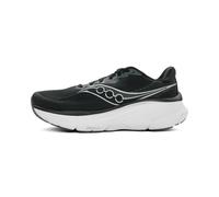 Saucony Herren Guide 19 - Größe: EU 45.0 schwarz