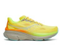 Saucony Herren Guide 19 - Größe: EU 50.0 gelb