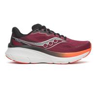 Saucony Herren Guide 19 rot EU 50.0